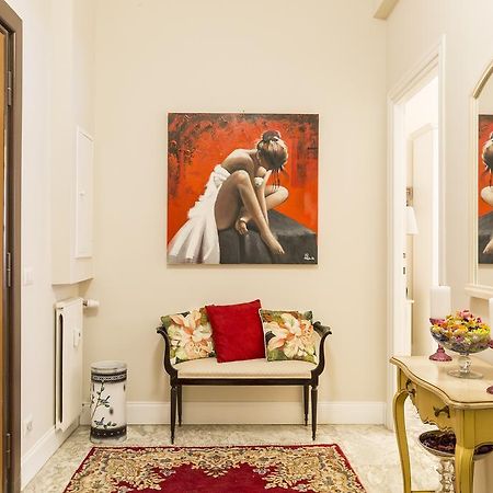 Aurora Guest House Rome Exterior photo