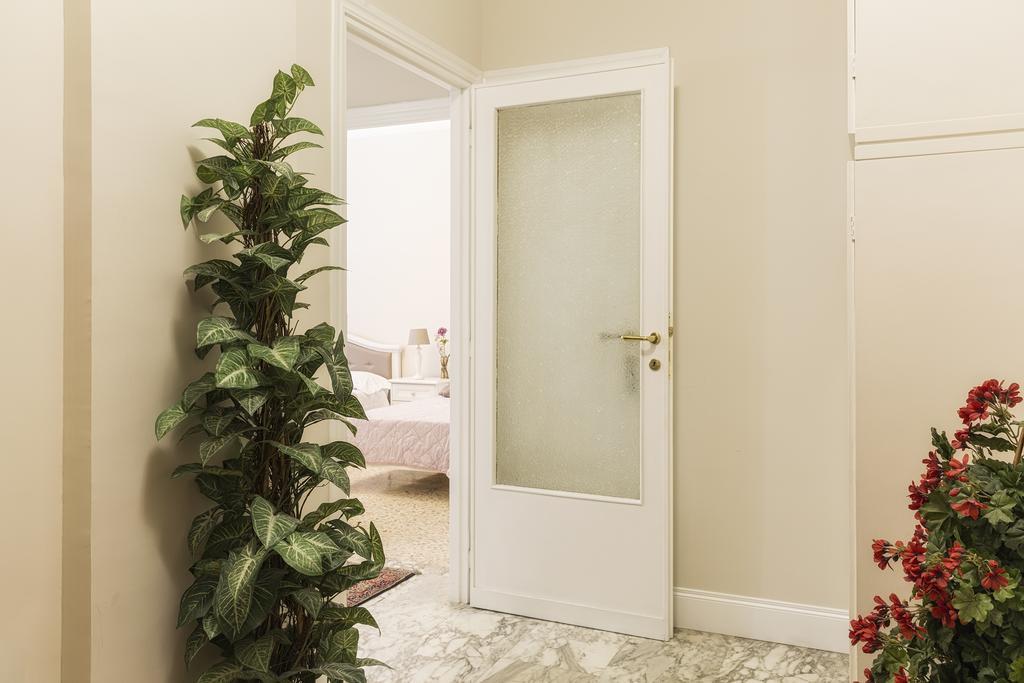 Aurora Guest House Rome Exterior photo