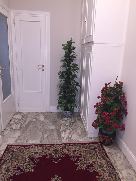 Aurora Guest House Rome Exterior photo